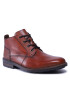 Rieker Зимни обувки B1322-24 Кафяв - Pepit.bg