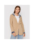 Rinascimento Сако CFC0102367003 Бежов Regular Fit - Pepit.bg