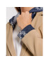 Rinascimento Сако CFC0102367003 Бежов Regular Fit - Pepit.bg