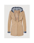 Rinascimento Сако CFC0102367003 Бежов Regular Fit - Pepit.bg