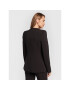 Rinascimento Сако CFC0110550003 Черен Regular Fit - Pepit.bg
