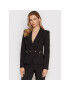 Rinascimento Блейзър CFC0107888003 Черен Regular Fit - Pepit.bg