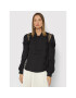 Rinascimento Блуза CFC0018006002 Черен Regular Fit - Pepit.bg