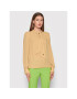 Rinascimento Блуза CFC0018393002 Бежов Regular Fit - Pepit.bg