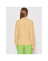 Rinascimento Блуза CFC0018393002 Бежов Regular Fit - Pepit.bg