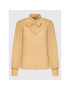 Rinascimento Блуза CFC0018393002 Бежов Regular Fit - Pepit.bg
