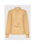 Rinascimento Блуза CFC0018393002 Бежов Regular Fit - Pepit.bg