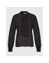 Rinascimento Блуза CFC0018393002 Черен Regular Fit - Pepit.bg
