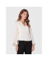 Rinascimento Блуза CFC0018703002 Бежов Regular Fit - Pepit.bg