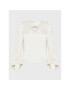 Rinascimento Блуза CFC0018703002 Бежов Regular Fit - Pepit.bg