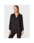 Rinascimento Блуза CFC0018799002 Черен Regular Fit - Pepit.bg