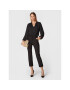 Rinascimento Блуза CFC0018799002 Черен Regular Fit - Pepit.bg