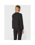 Rinascimento Блуза CFC0018799002 Черен Regular Fit - Pepit.bg