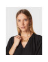 Rinascimento Блуза CFC0018799002 Черен Regular Fit - Pepit.bg