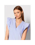 Rinascimento Блуза CFC0103607003 Син Regular Fit - Pepit.bg