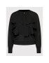 Rinascimento Блуза CFC0104776003 Черен Regular Fit - Pepit.bg