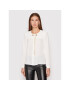 Rinascimento Блуза CFC0104908003 Бял Regular Fit - Pepit.bg