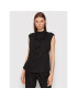 Rinascimento Блуза CFC0106561003 Черен Regular Fit - Pepit.bg