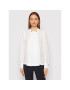 Rinascimento Блуза CFC0106649003 Бял Regular Fit - Pepit.bg