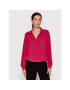 Rinascimento Блуза CFC0109996003 Розов Regular Fit - Pepit.bg