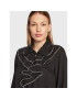 Rinascimento Блуза CFC0110186003 Черен Regular Fit - Pepit.bg