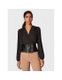 Rinascimento Блуза CFC0110489003 Черен Regular Fit - Pepit.bg