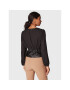 Rinascimento Блуза CFC0110489003 Черен Regular Fit - Pepit.bg