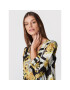Rinascimento Блуза CFC0110576003 Черен Relaxed Fit - Pepit.bg