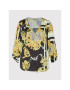 Rinascimento Блуза CFC0110576003 Черен Relaxed Fit - Pepit.bg