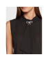 Rinascimento Блуза CFC0111167003 Черен Regular Fit - Pepit.bg