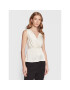 Rinascimento Блуза CFC0111170003 Екрю Regular Fit - Pepit.bg
