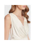 Rinascimento Блуза CFC0111170003 Екрю Regular Fit - Pepit.bg