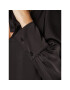 Rinascimento Блуза CFC0111298003 Черен Regular Fit - Pepit.bg