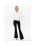 Rinascimento Блуза CFC0112684003 Бял Relaxed Fit - Pepit.bg