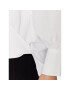 Rinascimento Блуза CFC0112684003 Бял Relaxed Fit - Pepit.bg