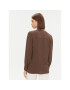 Rinascimento Блуза CFC0115342003 Кафяв Regular Fit - Pepit.bg