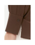 Rinascimento Блуза CFC0115342003 Кафяв Regular Fit - Pepit.bg