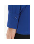 Rinascimento Блуза CFC0115342003 Син Regular Fit - Pepit.bg