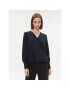 Rinascimento Блуза CFC0115342003 Тъмносин Regular Fit - Pepit.bg