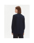 Rinascimento Блуза CFC0115342003 Тъмносин Regular Fit - Pepit.bg