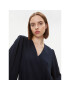 Rinascimento Блуза CFC0115342003 Тъмносин Regular Fit - Pepit.bg