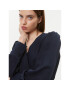 Rinascimento Блуза CFC0115342003 Тъмносин Regular Fit - Pepit.bg