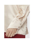 Rinascimento Блуза CFC0116710003 Бежов Regular Fit - Pepit.bg