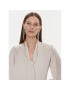 Rinascimento Блуза CFC0116713003 Екрю Regular Fit - Pepit.bg