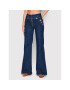 Rinascimento Дънки CFC0110139003 Син Relaxed Fit - Pepit.bg