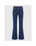 Rinascimento Дънки CFC0110139003 Син Relaxed Fit - Pepit.bg