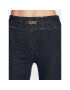 Rinascimento Дънки CFC0110174003 Тъмносин Regular Fit - Pepit.bg