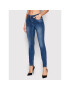 Rinascimento Дънки CFC0110270003 Син Slim Fit - Pepit.bg