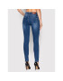 Rinascimento Дънки CFC0110270003 Син Slim Fit - Pepit.bg