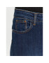 Rinascimento Дънки CFC0115457003 Тъмносин Regular Fit - Pepit.bg